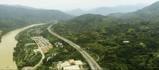 永泰高速公路最新規(guī)劃，時(shí)代速度與激情的交匯點(diǎn)