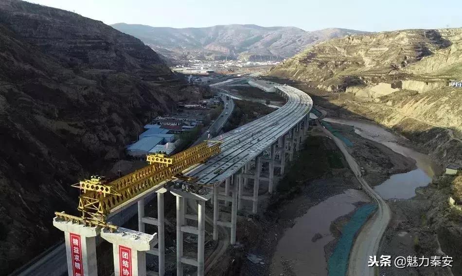 莊浪縣高速最新動(dòng)態(tài)揭秘??