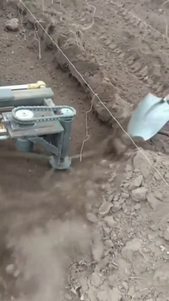 科技助力鄉(xiāng)村振興，農(nóng)村機(jī)器最新發(fā)明大揭秘！