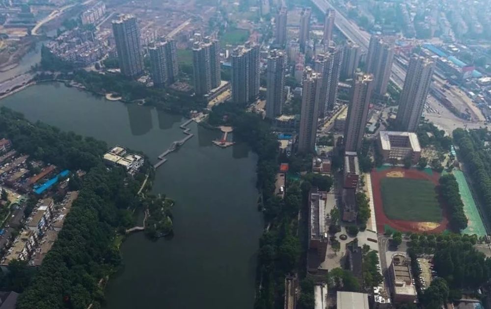 滁州新開樓盤最新房價，科技重塑居住體驗，樓市新動向！