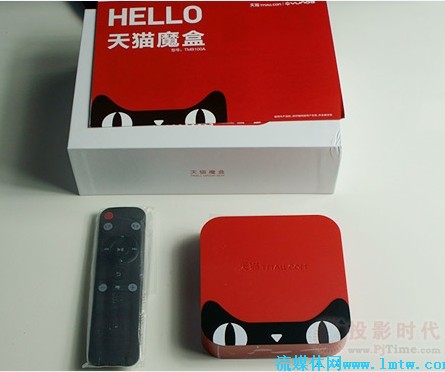 天貓魔盒最新款，小巷中的寶藏，驚喜探索之旅！