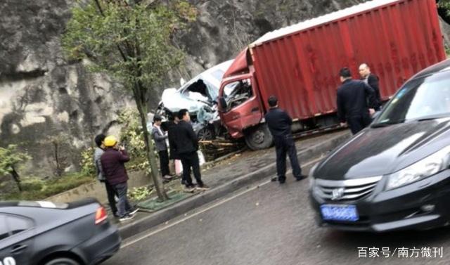 貴州仁懷最新車禍?zhǔn)录涗浧?，科技重塑安全之路的未來展? width=