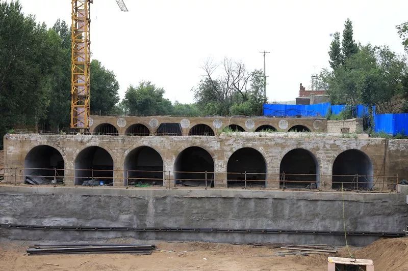 石峁最新項目建設(shè)，時代印記與文化傳承同步推進(jìn)