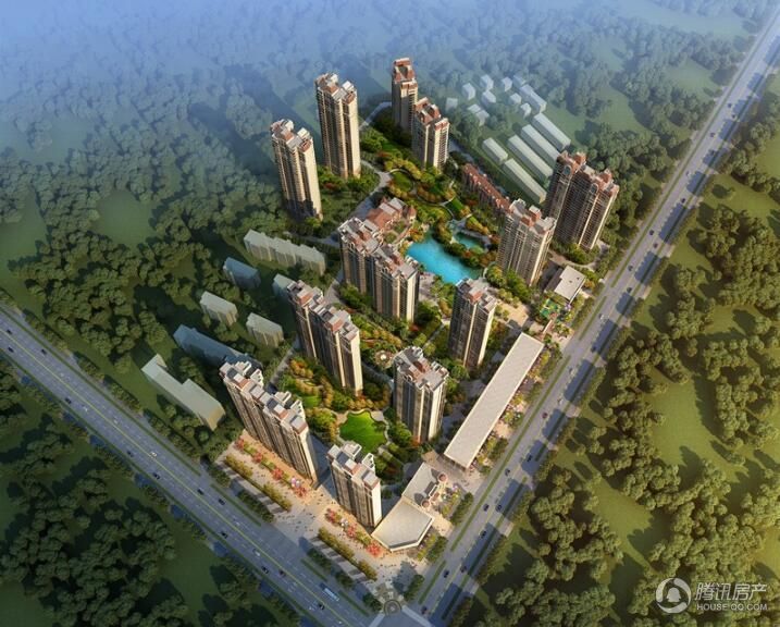 巢湖恒大帝景最新房?jī)r(jià)信息