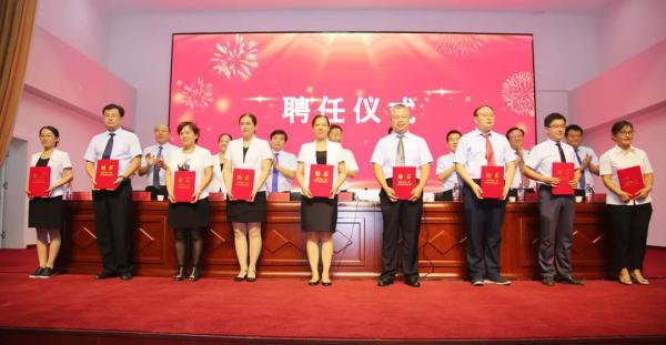 時代背景下的醫(yī)療人才涌動，聊城各醫(yī)院最新招聘啟事匯總