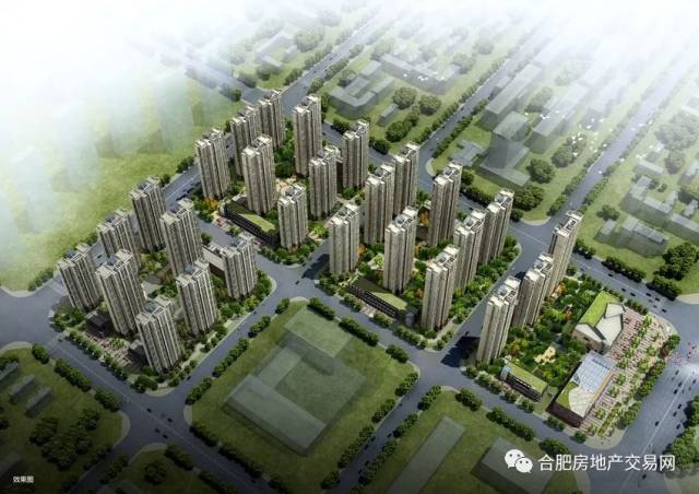 合肥濱湖最新樓盤盛大開盤，理想投資置業(yè)之選