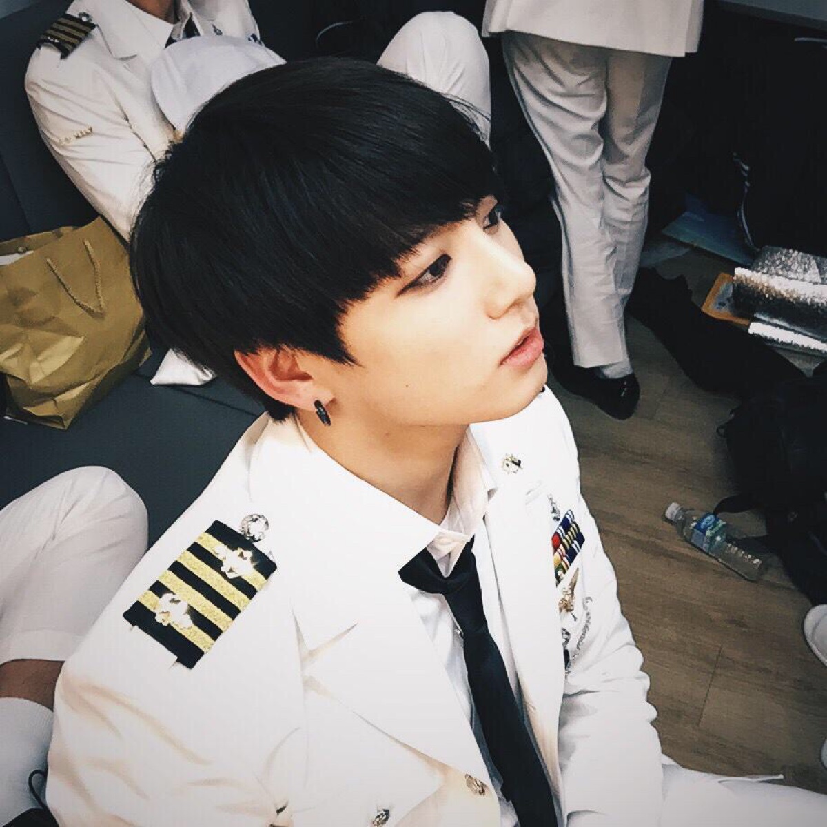 田正國最新圖片2025，時代的印記與影響力