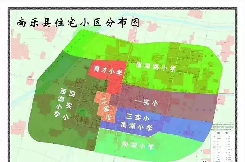 南樂縣縣城最新規(guī)劃詳解，未來城市發(fā)展的藍圖與論述