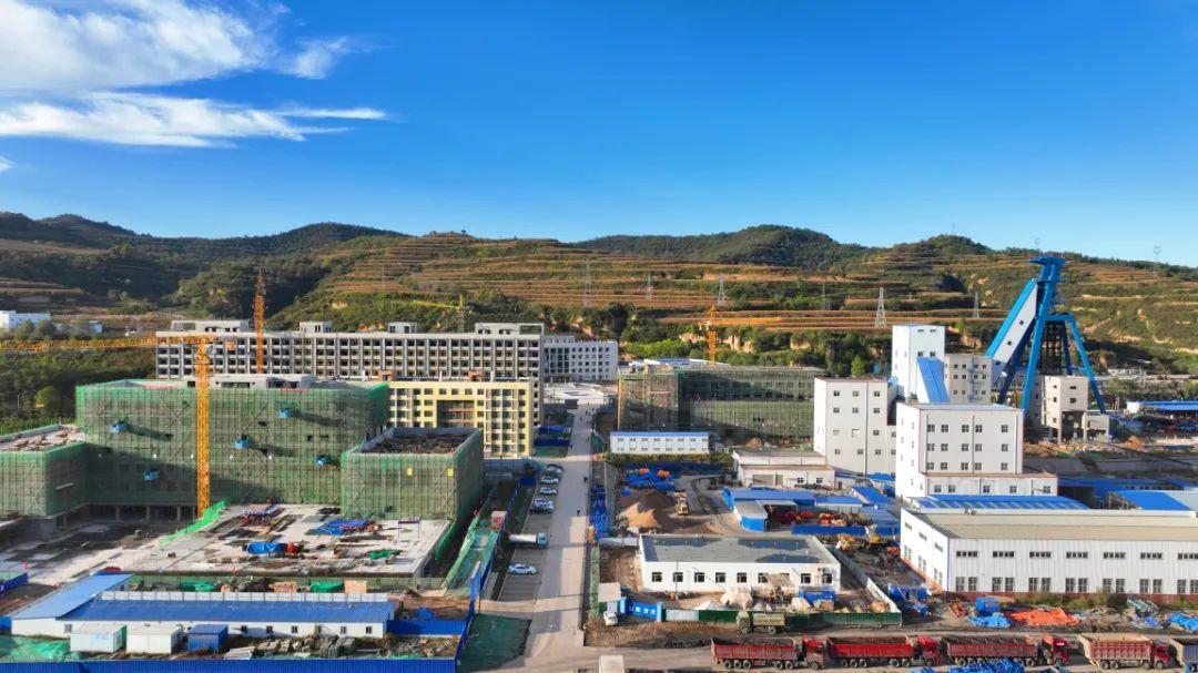 華亭煤礦最新招聘信息揭秘與觀點(diǎn)探析