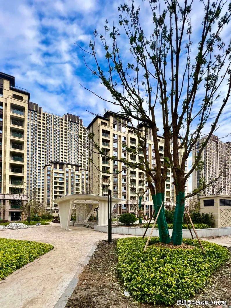 昆山琨公館最新房價動態(tài)及趨勢分析???