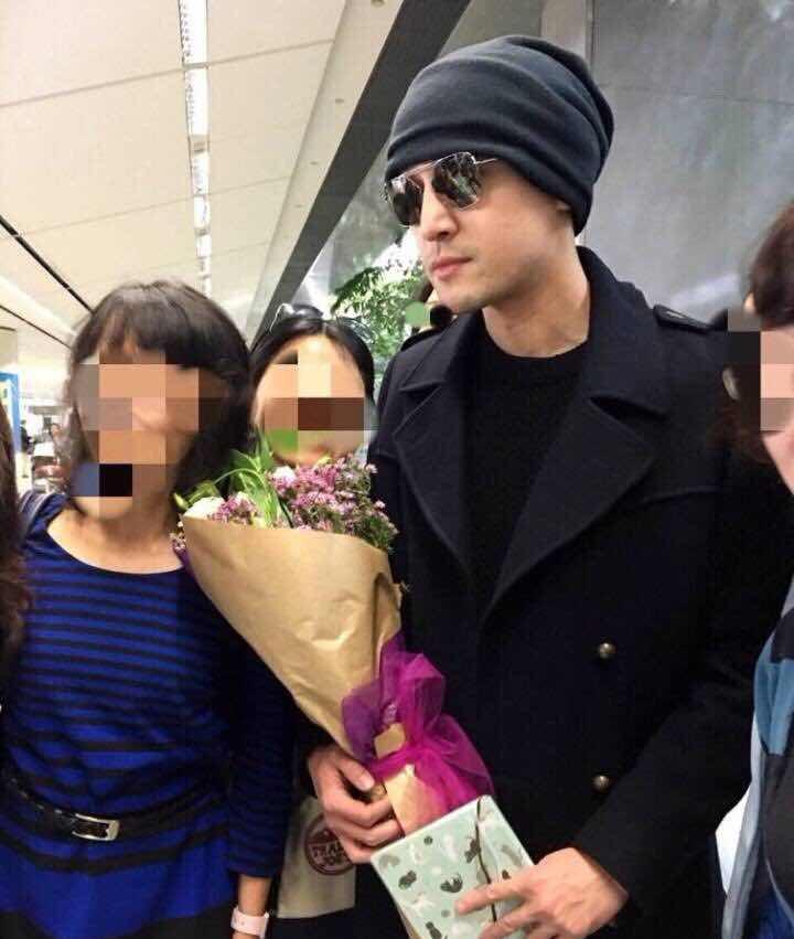 胡歌美國(guó)之旅，探索自然美景，尋找內(nèi)心平靜的旅程