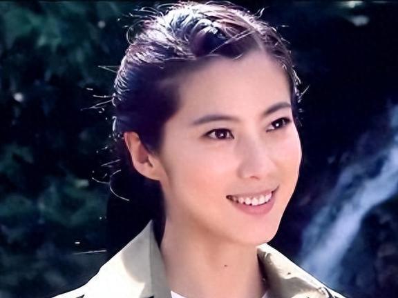 女演員王珂與大自然私密對話，探尋內(nèi)心寧靜之旅