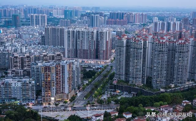 廣東陽(yáng)山最新樓價(jià)，與自然美景的邂逅之旅