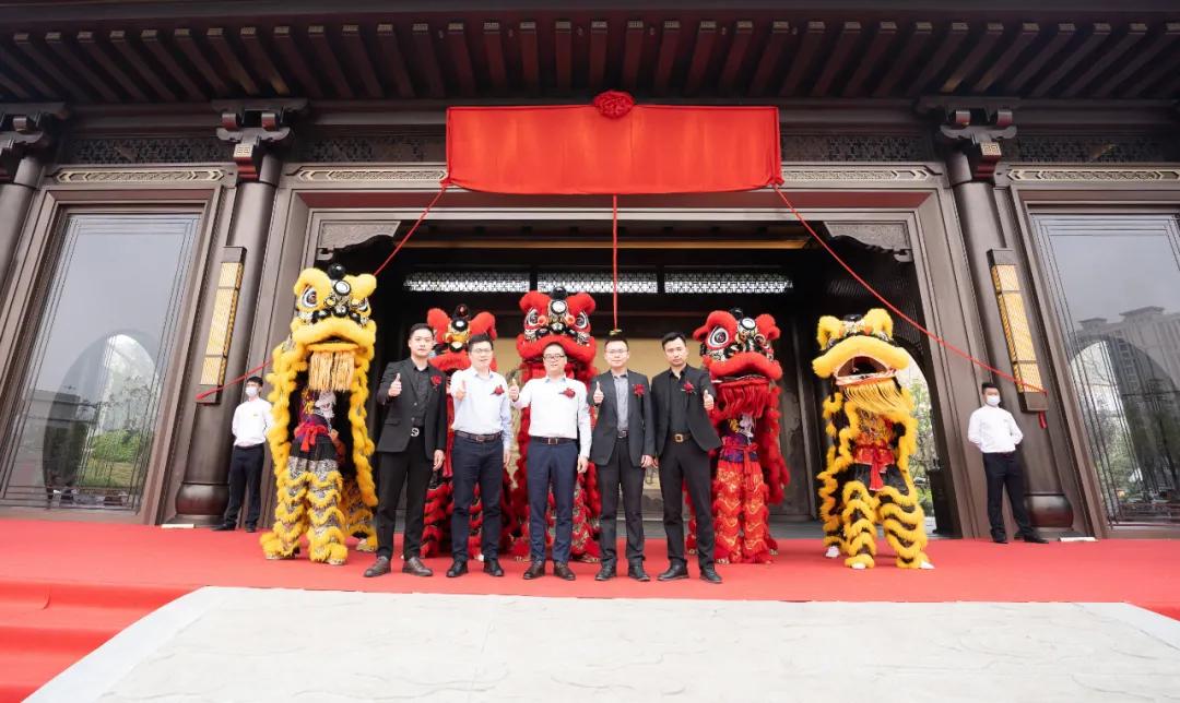 永春房產(chǎn)全新篇章啟幕，未來生活啟程！