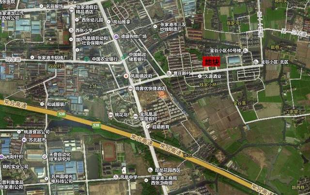 張家港土地拍賣最新動(dòng)態(tài)，小巷深處的獨(dú)特風(fēng)情與隱藏之寶揭秘