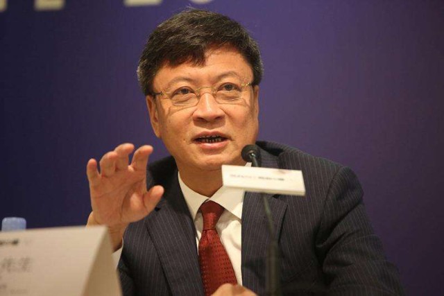 孫宏斌最新演講視頻，前瞻視野下的行業(yè)洞察與未來展望展望