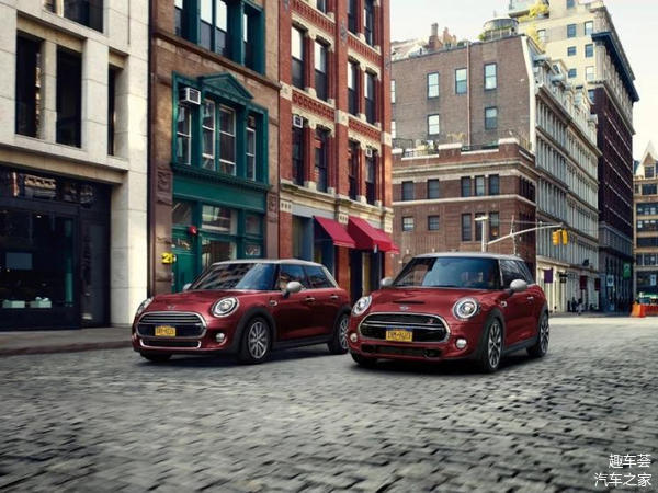 汽車之家揭秘，最新Mini車型報(bào)價(jià)與故事，2025年精選推薦