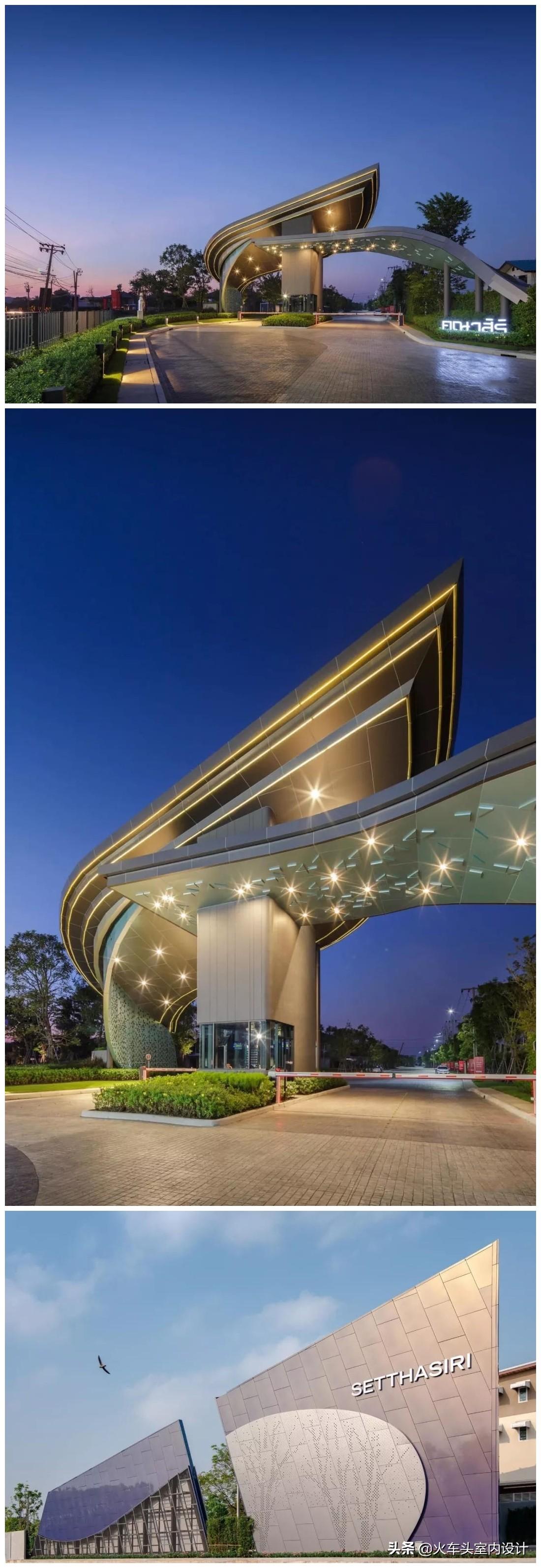 最新景觀設(shè)計，自然與人文的和諧共生共創(chuàng)美好環(huán)境