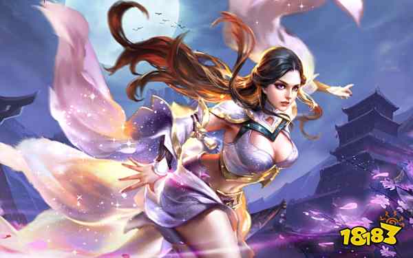 露娜出裝順序最新揭秘，科技與魔法交織的巔峰體驗(yàn)之旅