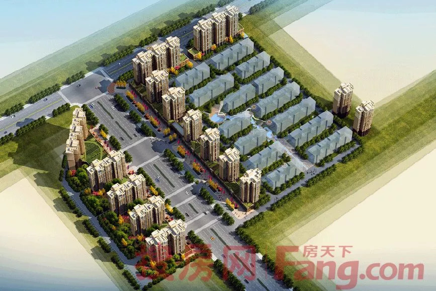 濮陽中堂觀邸最新動態(tài)更新，揭秘最新進(jìn)展與消息