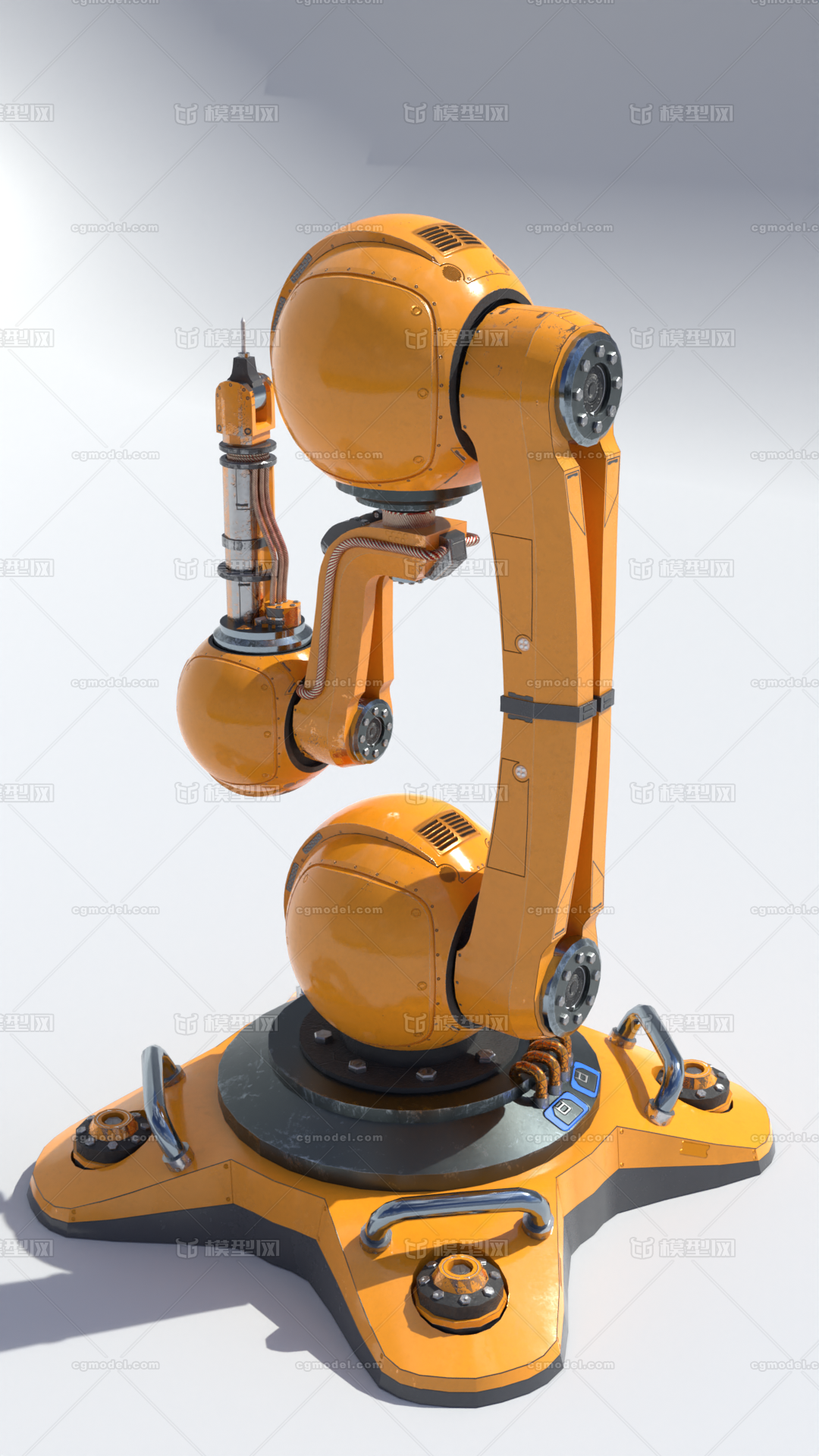 最新科技機械產品，重塑工業(yè)的未來之光，引領時代革新風潮！