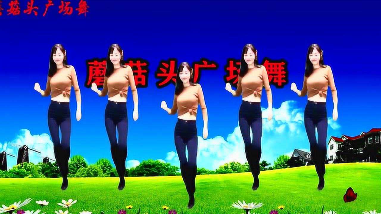 隨風(fēng)飄舞最新廣場舞，舞動自信，展現(xiàn)生活力量