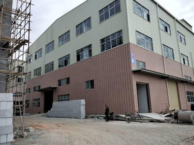 南潯最新廠房出租，一段溫馨的工廠故事