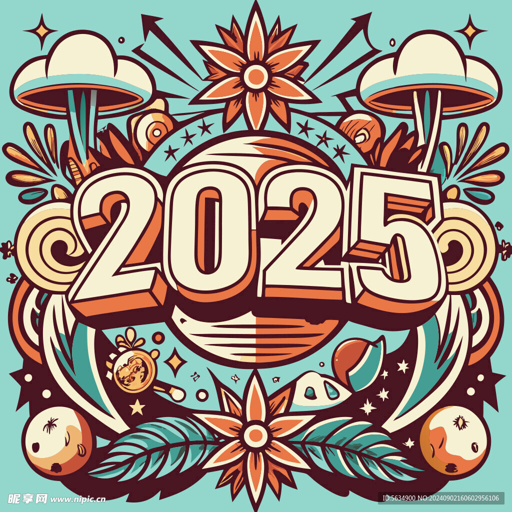 2025最新卡通圖片趨勢，風(fēng)格、創(chuàng)新與發(fā)展