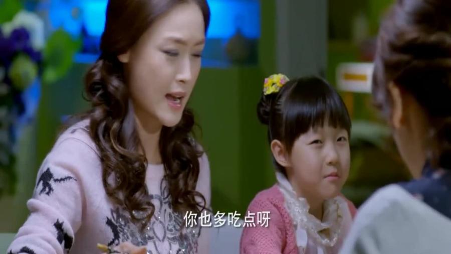 新婚妻子與菜老板，變化、學(xué)習(xí)與自信的力量之旅