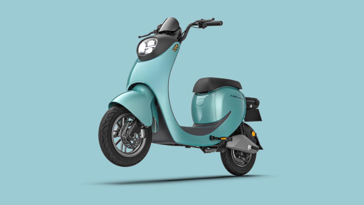 電瓶車最新款探秘，小巷中的隱藏寶藏大揭秘