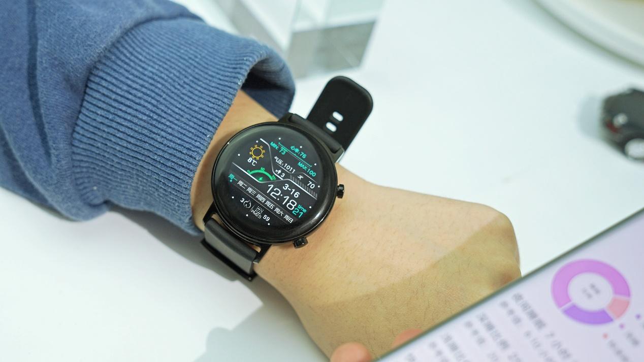 時光秘境，探索2025年最新款手表的小巷時光