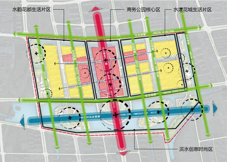 相城區(qū)活力島新規(guī)劃揭秘，攜手共赴美好未來之旅