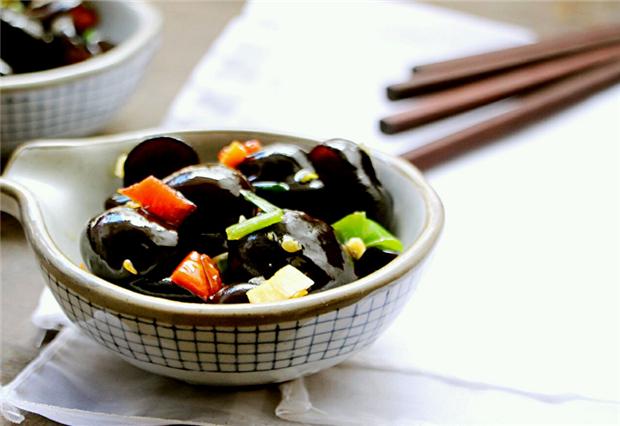 中國大廚最新特色涼菜，小巷美食秘境探索