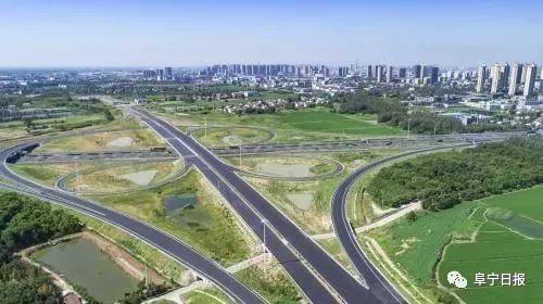 阜寧最新道路規(guī)劃重磅出爐，交通發(fā)展迎來新篇章??