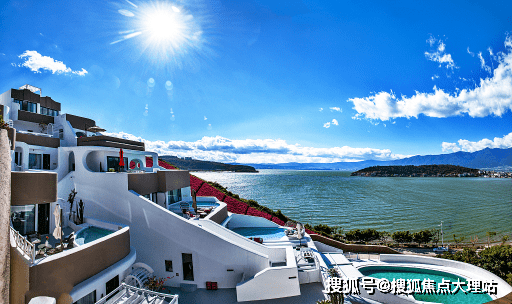 大理洱海最新動態(tài)，生態(tài)與旅游發(fā)展的和諧共進