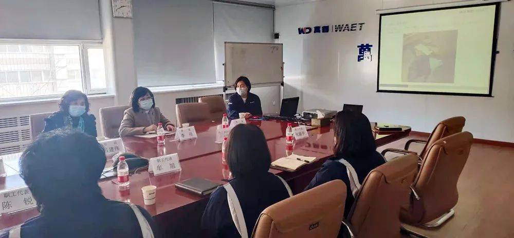 錦州最新女工招聘信息，科技重塑未來，女工崗位新篇章開啟