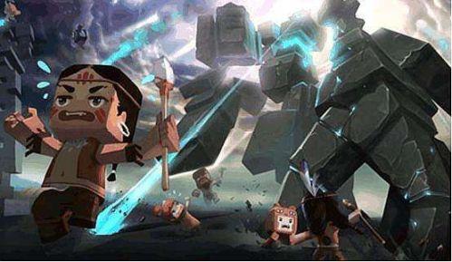 迷你世界游戲最新版，探索無限沙盒世界的無限可能