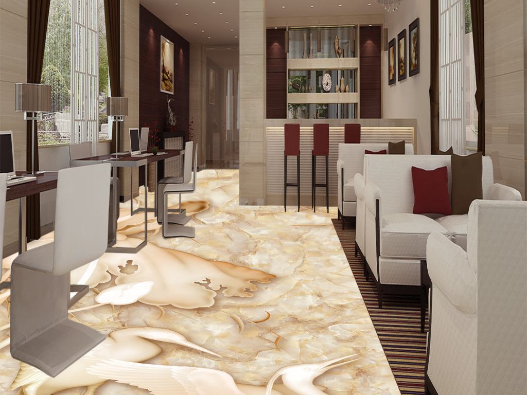 最新地板瓷磚設計下載，詳細步驟指南