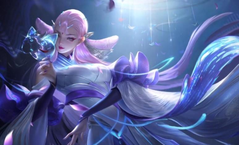 王者榮耀最新區(qū)探索指南，帶你走進(jìn)小巷中的神秘樂園！