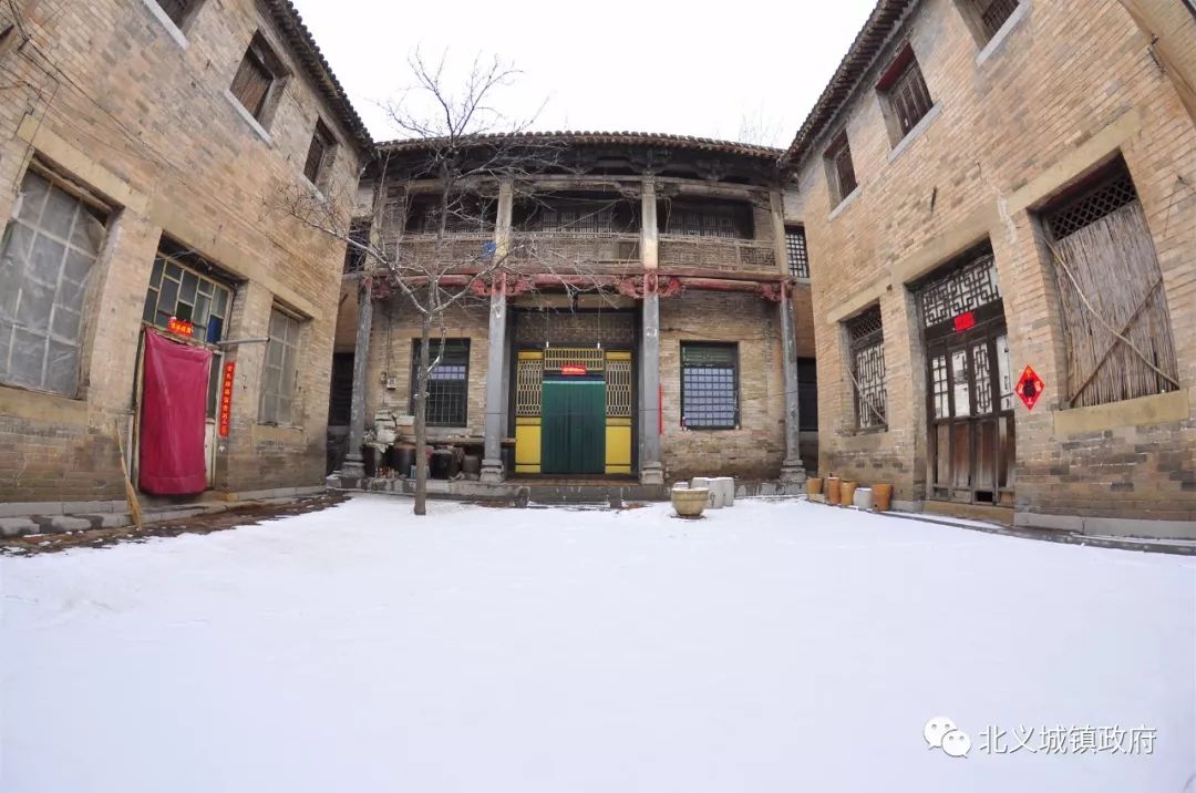 北義城鎮(zhèn)最新工程項(xiàng)目進(jìn)展報(bào)告