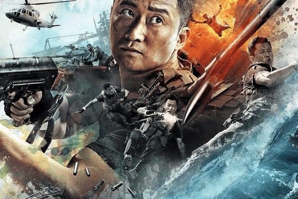 戰(zhàn)狼2侵權(quán)最新動(dòng)態(tài)揭秘