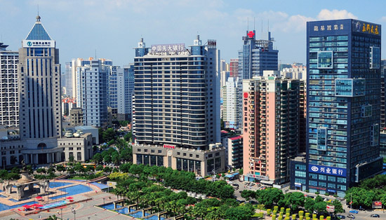 南寧市最新新聞報(bào)道匯總