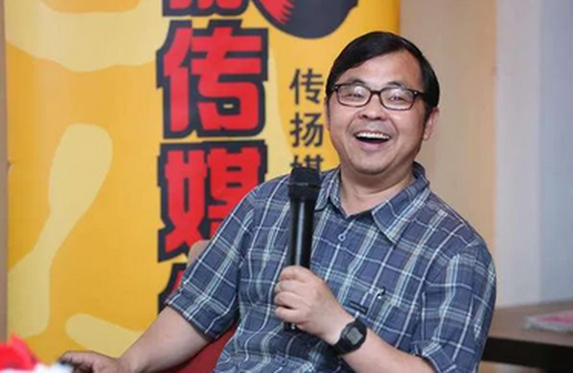 易富賢最新微博分享，自然之旅中的心靈平和與寧靜探索