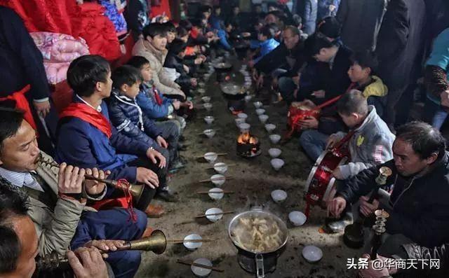 貴州松桃最新苗歌上傳，領略獨特音樂風情！