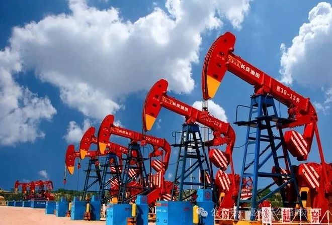 慶陽(yáng)油田最新招聘信息發(fā)布，招募精英加入團(tuán)隊(duì)！