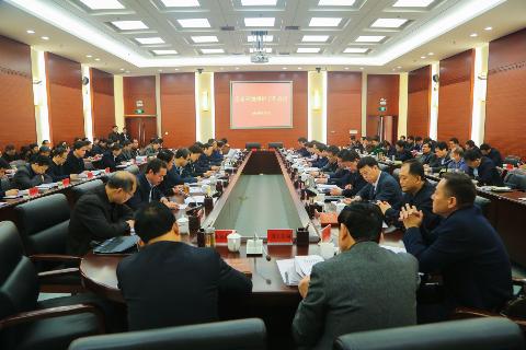 渭南渭化集團(tuán)最新搬遷，邁向新征程，開(kāi)啟發(fā)展新篇章