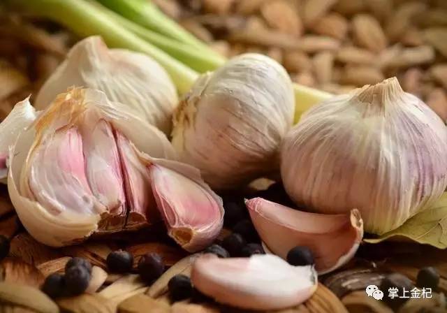 杞縣大蒜今日最新價(jià)格行情