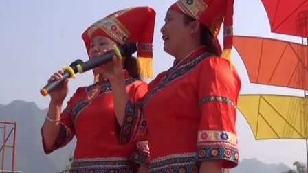 2025東蘭最新山歌，傳承與創(chuàng)新的美妙旋律