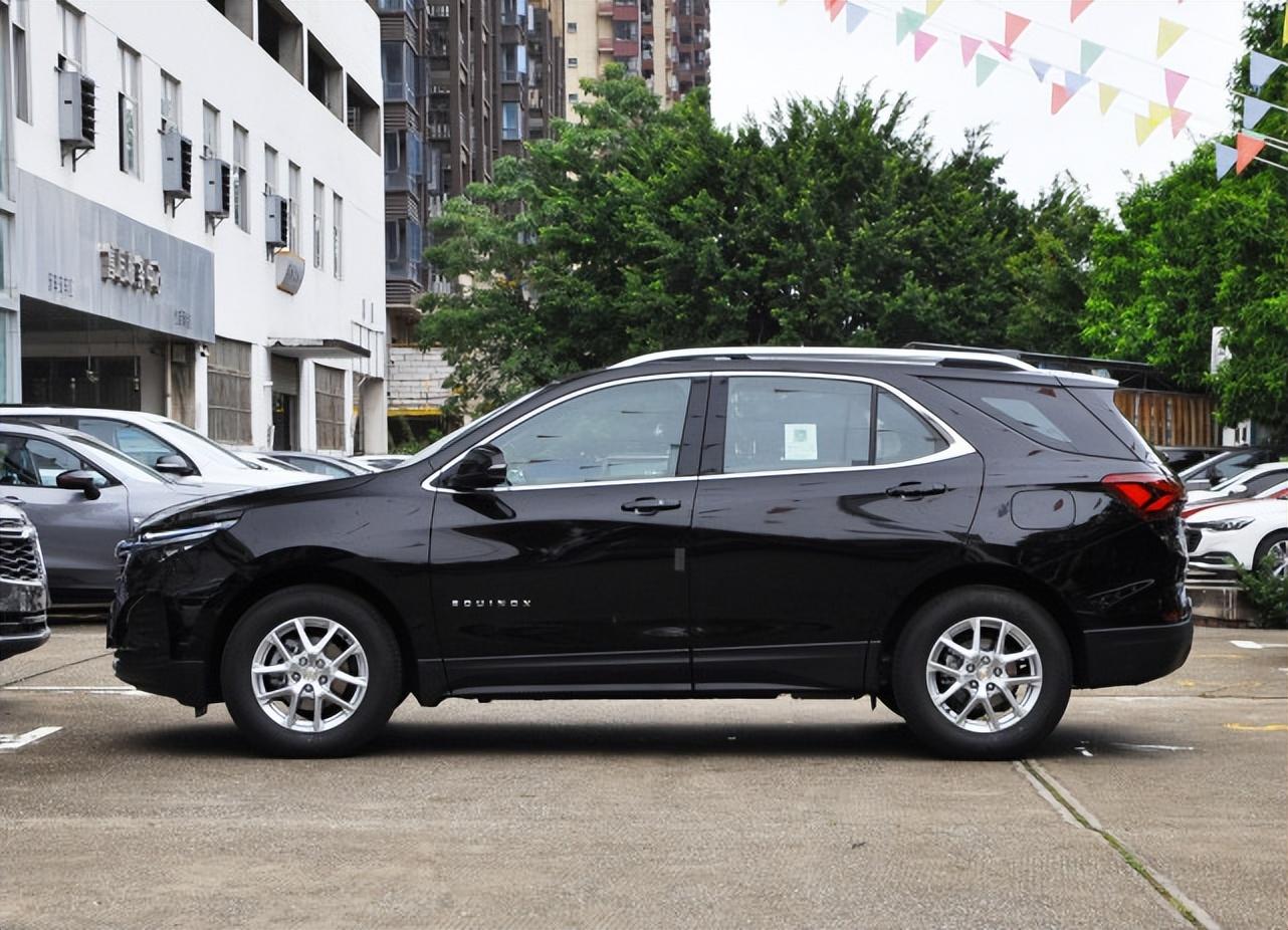 雪弗蘭探界者最新視頻，未來越野之旅的引領(lǐng)者