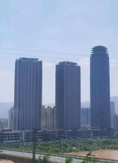 蘭州最新開盤住房，自然美景的夢幻探索之旅